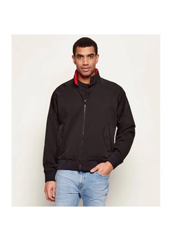 HUGO Kurtka bomber Beris2611 | Regular Fit ze sklepu Gomez Fashion Store w kategorii Kurtki męskie - zdjęcie 187944284