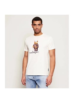 Baron Filou T-shirt | Regular Fit ze sklepu Gomez Fashion Store w kategorii T-shirty męskie - zdjęcie 187944291