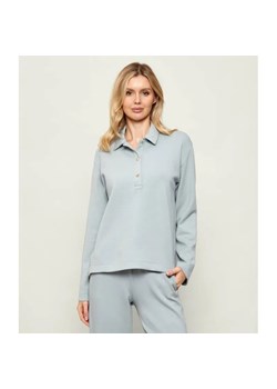 Joop! Polo Ticia | Relaxed fit ze sklepu Gomez Fashion Store w kategorii Bluzki damskie - zdjęcie 187944294