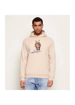 Baron Filou Bluza | Regular Fit ze sklepu Gomez Fashion Store w kategorii Bluzy męskie - zdjęcie 187944300