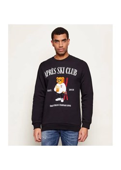 Baron Filou Bluza | Regular Fit ze sklepu Gomez Fashion Store w kategorii Bluzy męskie - zdjęcie 187944302