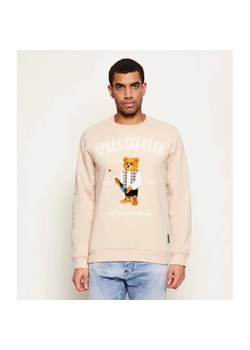 Baron Filou Bluza | Regular Fit ze sklepu Gomez Fashion Store w kategorii Bluzy męskie - zdjęcie 187944310