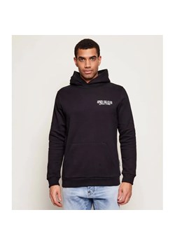 Baron Filou Bluza NOT HERE FOR SKIING | Regular Fit ze sklepu Gomez Fashion Store w kategorii Bluzy męskie - zdjęcie 187944312