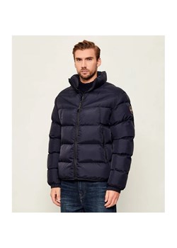 Napapijri Kurtka A-MOLVENO STAND | Relaxed fit ze sklepu Gomez Fashion Store w kategorii Kurtki męskie - zdjęcie 187944313