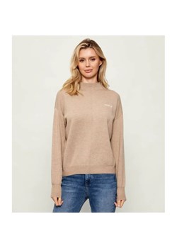 GUESS ACTIVE Półgolf URSULA | Regular Fit ze sklepu Gomez Fashion Store w kategorii Swetry damskie - zdjęcie 187944323