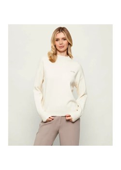 GUESS ACTIVE Półgolf URSULA | Regular Fit ze sklepu Gomez Fashion Store w kategorii Swetry damskie - zdjęcie 187944324