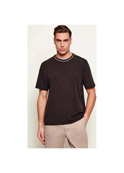 Michael Kors T-shirt | Regular Fit ze sklepu Gomez Fashion Store w kategorii T-shirty męskie - zdjęcie 187944331