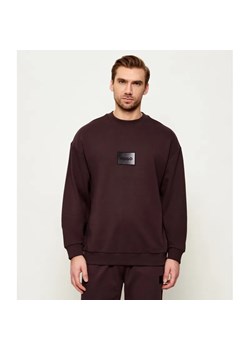 HUGO Bluza Danotop | Relaxed fit ze sklepu Gomez Fashion Store w kategorii Bluzy męskie - zdjęcie 187944334