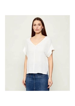 Liu Jo Bluzka | Relaxed fit ze sklepu Gomez Fashion Store w kategorii Bluzki damskie - zdjęcie 187944344