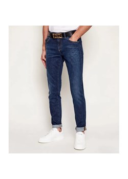 Dolce & Gabbana Jeansy | Skinny fit ze sklepu Gomez Fashion Store w kategorii Jeansy męskie - zdjęcie 187946433