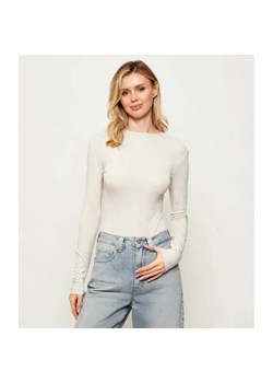 GUESS Body TEODORA | Slim Fit ze sklepu Gomez Fashion Store w kategorii Bluzki damskie - zdjęcie 187946434