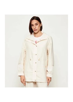 Liu Jo Sport Parka | Regular Fit ze sklepu Gomez Fashion Store w kategorii Kurtki damskie - zdjęcie 187946454