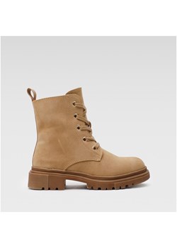 Trzewiki DeeZee CS5819-06 ze sklepu ccc.eu w kategorii Buty zimowe dziecięce - zdjęcie 187946720