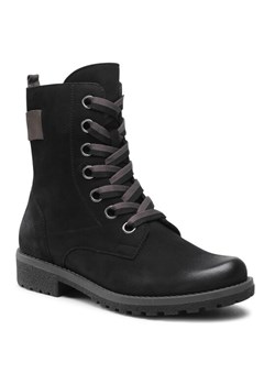 Trzewiki Lasocki WI16-GIRO-01 Czarny ze sklepu eobuwie.pl w kategorii Botki - zdjęcie 187946764