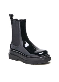 Botki Jenny Fairy WS9157-01 Czarny ze sklepu eobuwie.pl w kategorii Botki - zdjęcie 187946780