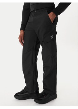 DC Shoes Spodnie snowboardowe Banshee Snpt ADYTP03042 Czarny Regular Fit ze sklepu MODIVO w kategorii Spodnie męskie - zdjęcie 187947034
