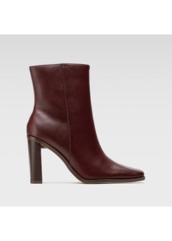 Botki Jenny Fairy TS5048-01 ze sklepu ccc.eu w kategorii Botki - zdjęcie 187947610