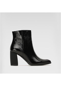 Botki Lasocki 7546-02 ze sklepu ccc.eu w kategorii Botki - zdjęcie 187947611