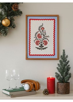 Sinsay - Ozdoba na ścianę - niebieski ze sklepu Sinsay w kategorii Zabawki - zdjęcie 187948572