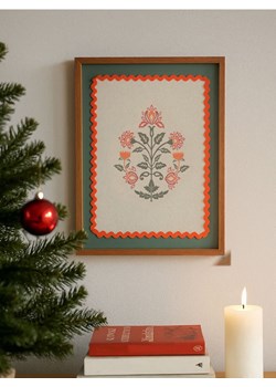 Sinsay - Ozdoba na ścianę - zielony ze sklepu Sinsay w kategorii Zabawki - zdjęcie 187948573