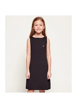 Calvin Klein Jeans Sukienka ze sklepu Gomez Fashion Store w kategorii Sukienki dziewczęce - zdjęcie 187948623