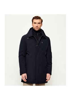 Oscar Jacobson Kurtka 2w1 | Regular Fit ze sklepu Gomez Fashion Store w kategorii Kurtki męskie - zdjęcie 187948631