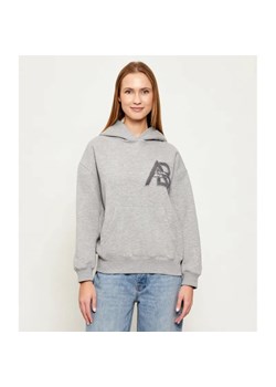 Anine Bing Bluza JACI | Oversize fit ze sklepu Gomez Fashion Store w kategorii Bluzy damskie - zdjęcie 187948640