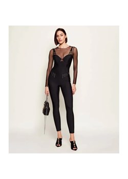 Elisabetta Franchi Kombinezon | Slim Fit ze sklepu Gomez Fashion Store w kategorii Kombinezony damskie - zdjęcie 187948643