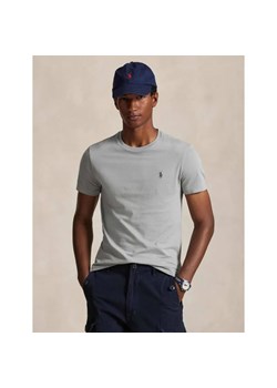 POLO RALPH LAUREN T-shirt | Custom slim fit ze sklepu Gomez Fashion Store w kategorii T-shirty męskie - zdjęcie 187948651