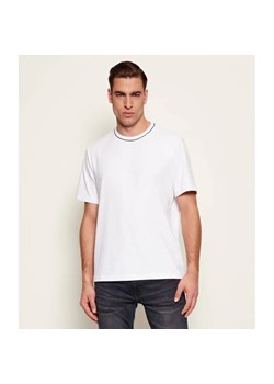 Michael Kors T-shirt | Regular Fit ze sklepu Gomez Fashion Store w kategorii T-shirty męskie - zdjęcie 187948670