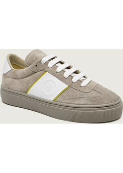 Furla Sneakersy FURLA ENJOY | zamsz ze sklepu Gomez Fashion Store w kategorii Buty sportowe damskie - zdjęcie 187949401