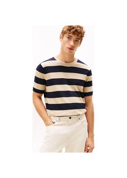 Tommy Hilfiger Sweter | Relaxed fit ze sklepu Gomez Fashion Store w kategorii Swetry męskie - zdjęcie 187949424