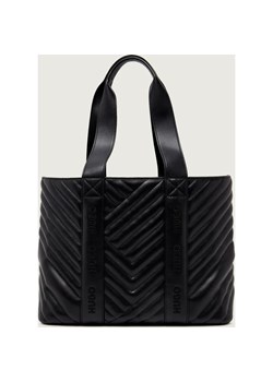 HUGO Shopperka Becky QL ze sklepu Gomez Fashion Store w kategorii Torby Shopper bag - zdjęcie 187949441