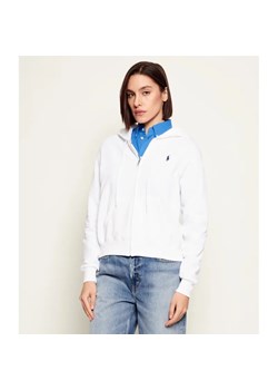POLO RALPH LAUREN Bluza | Relaxed fit ze sklepu Gomez Fashion Store w kategorii Bluzy damskie - zdjęcie 187949460