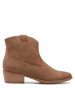 Jenny Fairy Botki WYL2691-1 Czarny ze sklepu MODIVO w kategorii Botki - zdjęcie 187949690