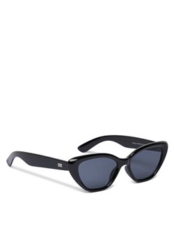 DeeZee Okulary przeciwsłoneczne BSPC453 Czarny ze sklepu MODIVO w kategorii Okulary przeciwsłoneczne damskie - zdjęcie 187950821