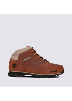 TIMBERLAND EURO SPRINT HIKER ze sklepu Sizeer w kategorii Buty zimowe męskie - zdjęcie 187950940