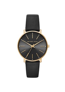 Zegarek Michael Kors Pyper MK2747 Czarny ze sklepu eobuwie.pl w kategorii Zegarki - zdjęcie 187951114