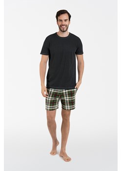 Seward BIS piżama męska krótki rękaw, krótkie spodnie ze sklepu italianfashion w kategorii Piżamy męskie - zdjęcie 187951632