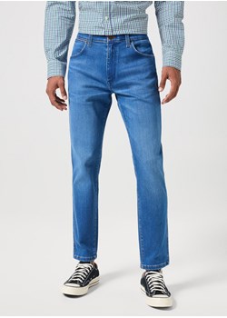MESKIE SPODNIE WRANGLER LARSTON RUSTIC 112350841 ze sklepu YouNeedit.pl w kategorii Jeansy męskie - zdjęcie 187951732