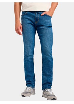 MESKIE SPODNIE LEE STRAIGHT FIT MVP ELMSIDE 112363983 ze sklepu YouNeedit.pl w kategorii Jeansy męskie - zdjęcie 187951790