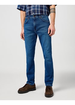 MESKIE SPODNIE WRANGLER LARSTON DANDELION SUMMER 112362458 ze sklepu YouNeedit.pl w kategorii Jeansy męskie - zdjęcie 187951923