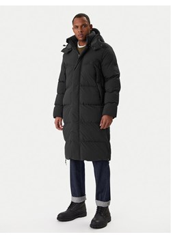 G-Star Raw Kurtka zimowa G Whistler D26888-D518 Czarny Regular Fit ze sklepu MODIVO w kategorii Kurtki męskie - zdjęcie 187952992