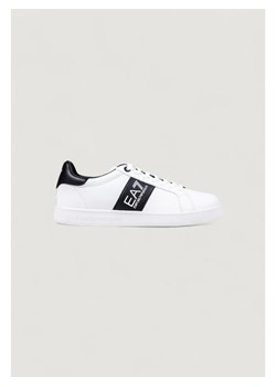 EA7 Emporio Armani Sneakersy 7X000332 AF10848 MZ021 Biały ze sklepu MODIVO w kategorii Buty sportowe męskie - zdjęcie 187953031