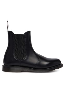 Dr. Martens Sztyblety Flora DM32217001 Czarny ze sklepu MODIVO w kategorii Botki - zdjęcie 187953062