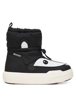 Moon Boot Śniegowce Mb Jr Park Tube Mid Animal Wp 80D3440100 D Czarny ze sklepu MODIVO w kategorii Buty zimowe dziecięce - zdjęcie 187953063