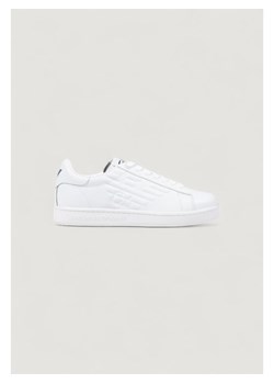 EA7 Emporio Armani Sneakersy 7X000331 AF10848 U0001 Biały ze sklepu MODIVO w kategorii Buty sportowe męskie - zdjęcie 187953064