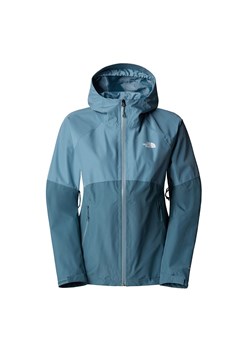 Kurtka damska The North Face Diablo Dynamic 0A87GP93R1 - niebieska ze sklepu streetstyle24.pl w kategorii Kurtki damskie - zdjęcie 187953743