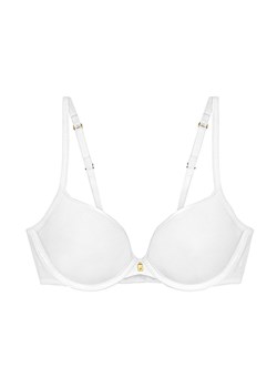 Triumph biustonosz spacer Body Make-Up Essentials WHP 10162589-0003, Kolor biały, Rozmiar 75B, Triumph ze sklepu Intymna w kategorii Biustonosze - zdjęcie 187953872