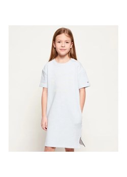 Tommy Hilfiger Sukienka ze sklepu Gomez Fashion Store w kategorii Sukienki dziewczęce - zdjęcie 187953904